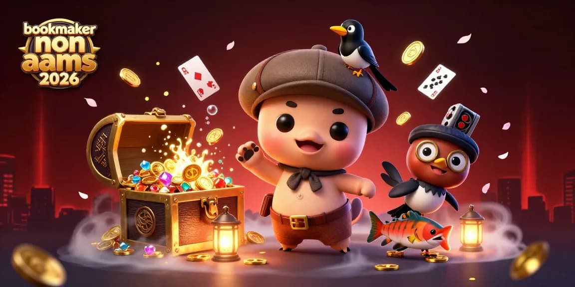 Giocando con il bookmaker non AAMS 2026: slot e tesori sottomarini ricchi di avventure