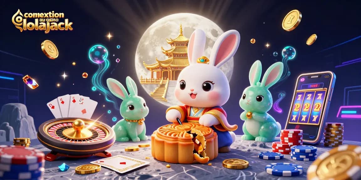 Découvrez la connexion au casino lolajack avec des jeux passionnants et des gains éclatants
