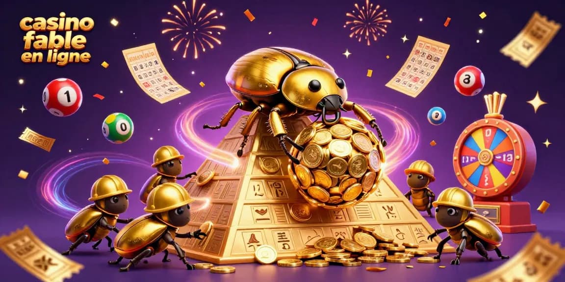 Explorez un casino en ligne fiable avec des croupiers professionnels et une expérience immersive.