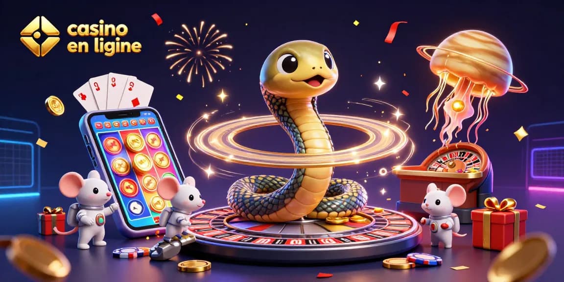 Casino fiable en ligne : des astronautes parient sur des segments de roulette en orbite.