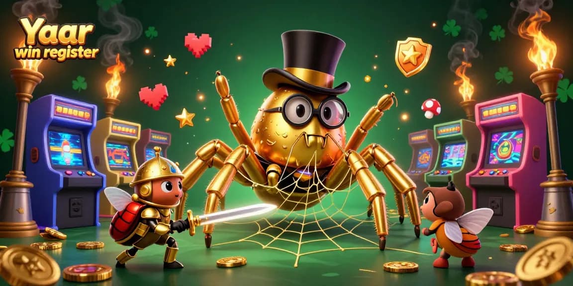 Engage in thrilling gameplay with Yaar win register for ultimate casino rewards!