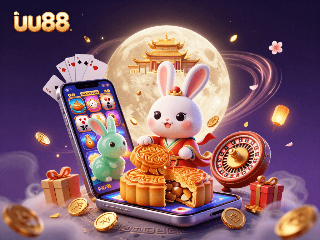 Experience thrilling moments with uu88 while engaging in captivating games of luck