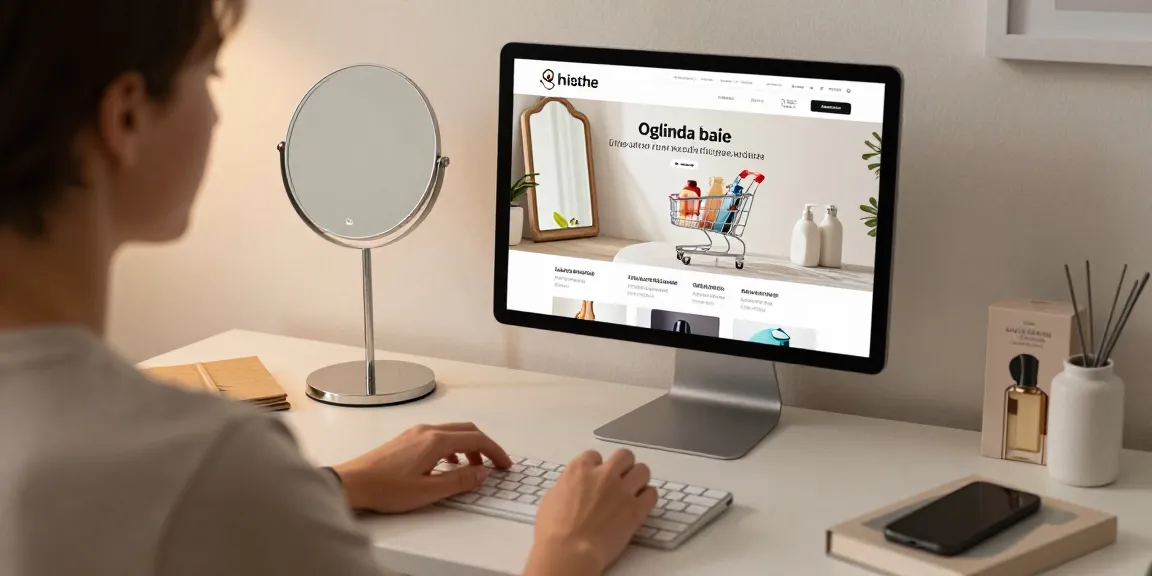 "Explore the best deals on oglinda baie for your bathroom. Discover premium selections available online for a seamless shopping experience."