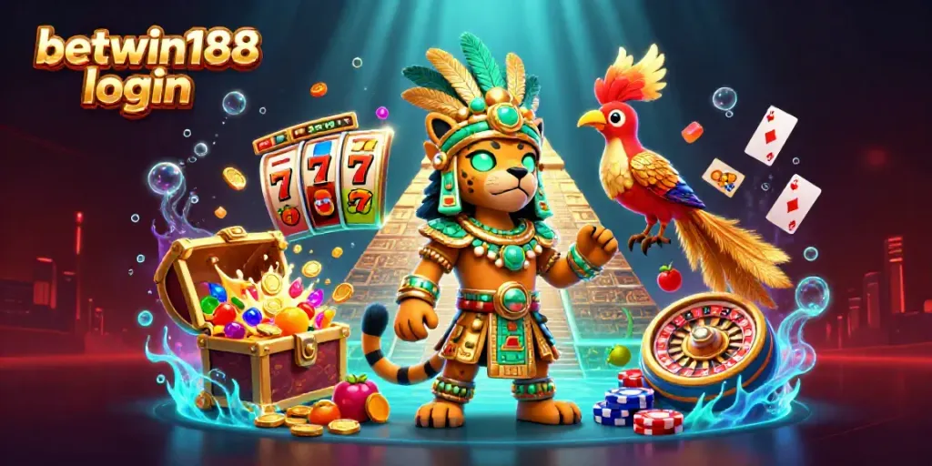 Masuk ke BETWIN188 login dengan akses cepat dan aman melalui situs terbaik ListByPeyton.com.