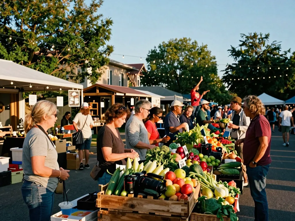 Building Stronger Communities Through Active Engagement