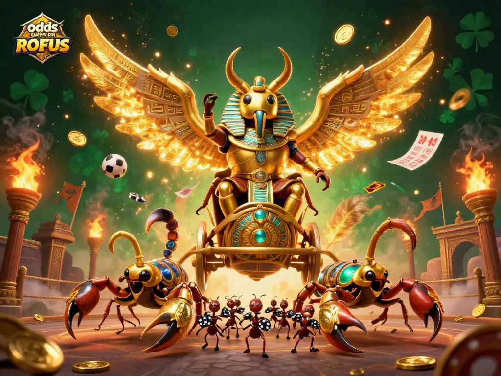 Experience thrilling sports odds uden om ROFUS with dynamic betting elements in an engaging setting.