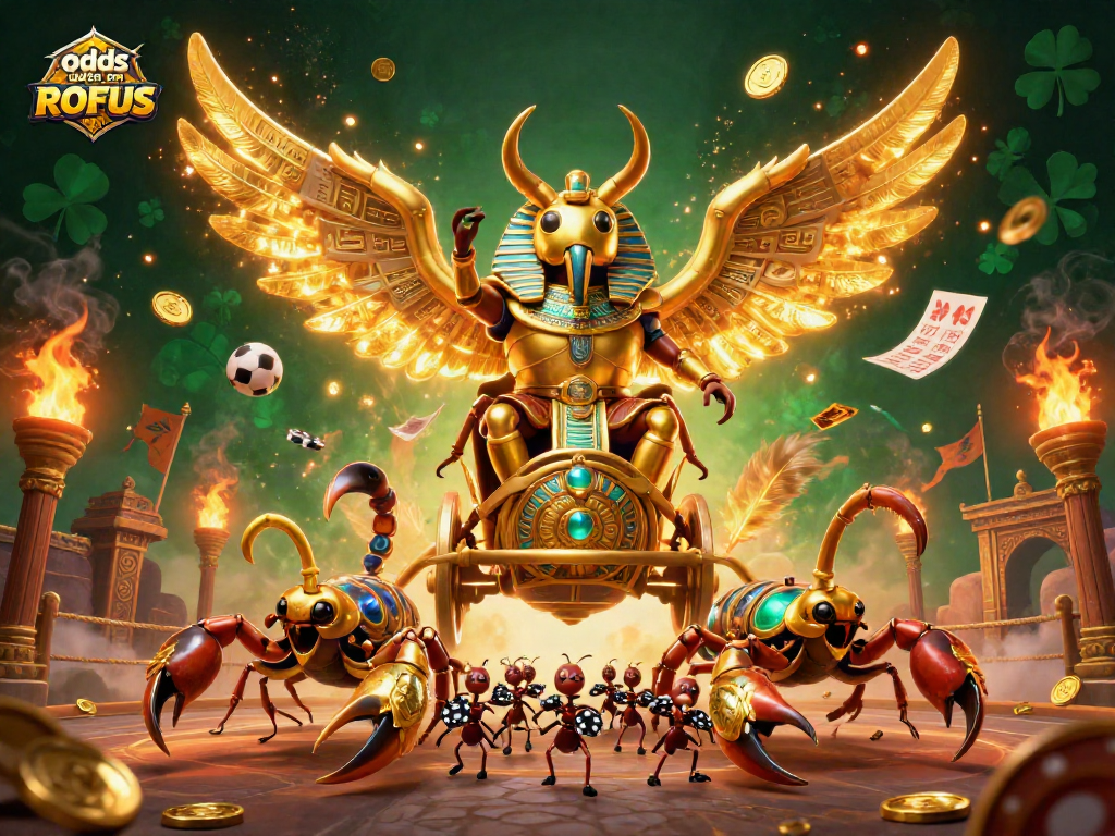 Experience thrilling sports odds uden om ROFUS with dynamic betting elements in an engaging setting.