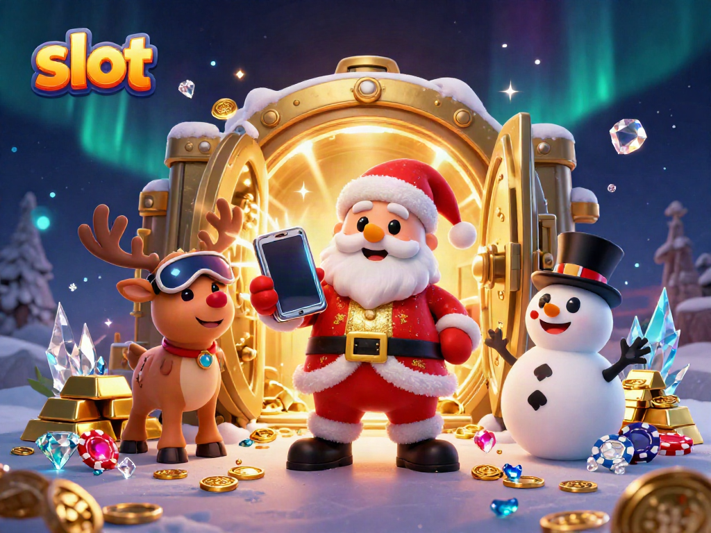 Menangkan jackpot slot dengan BMWSLOT88, ratusan permainan dan layanan terbaik tersedia!